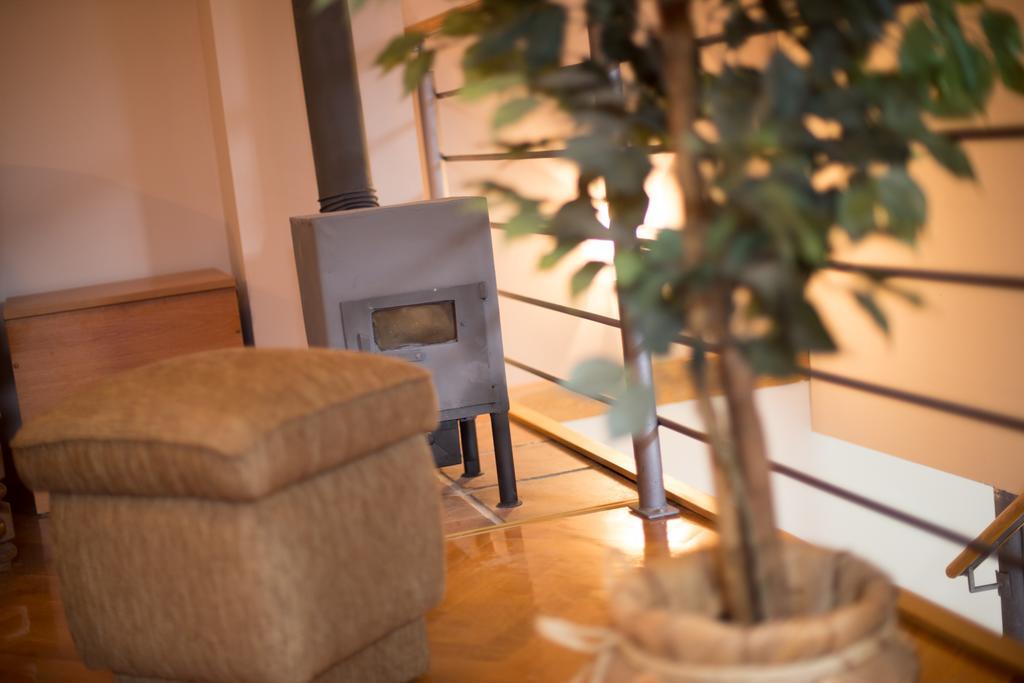 Apartment Oreskovic オトチャッツ エクステリア 写真